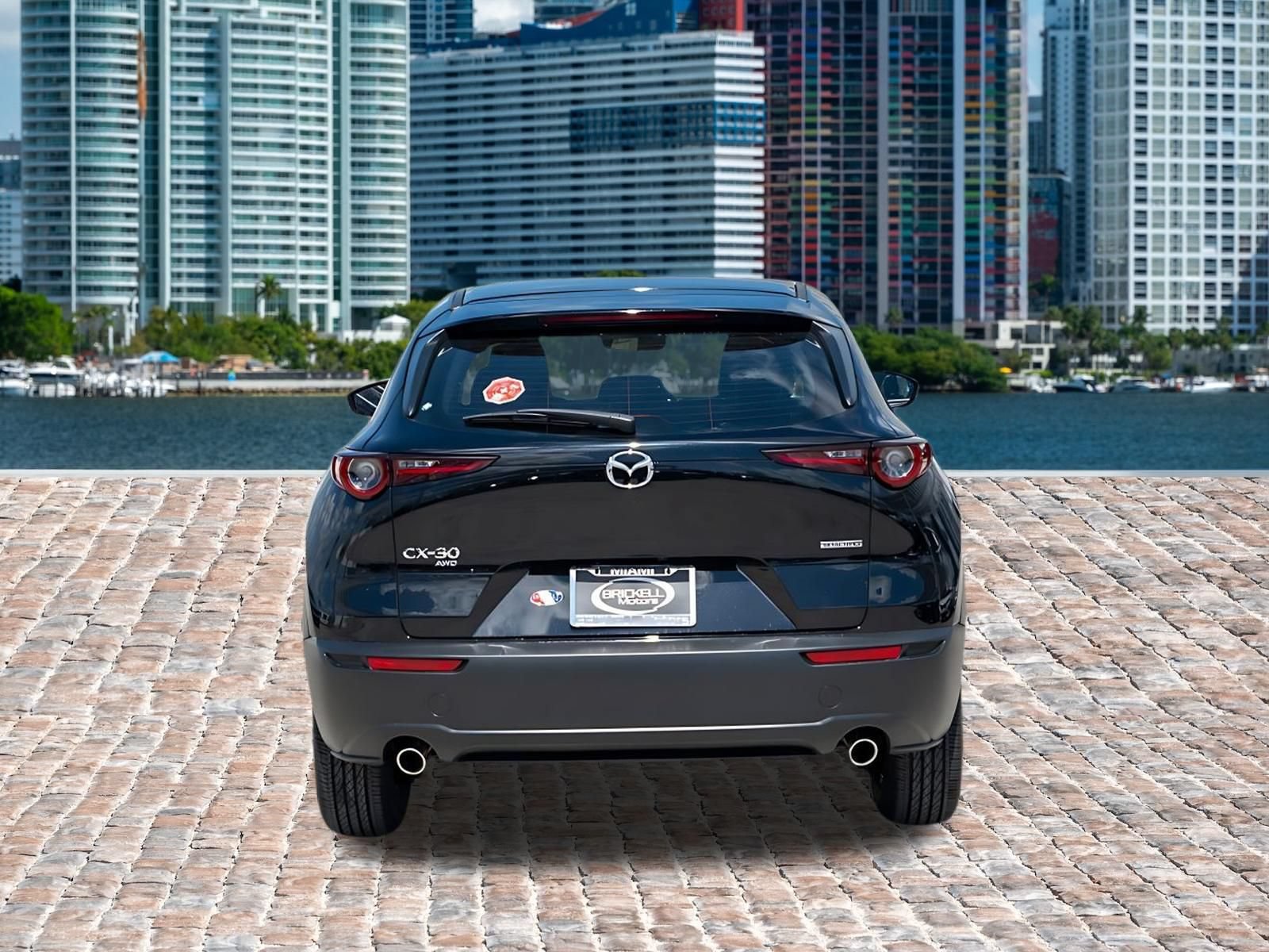 New 2026 MAZDA CX-30 AWD 2.5 S image 3