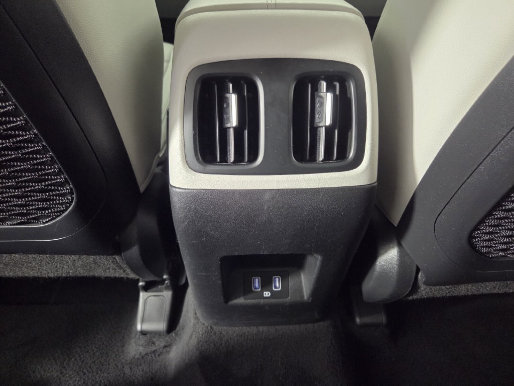 Used 2023 Hyundai Tucson SEL w/ Convenience Package FWD image 24