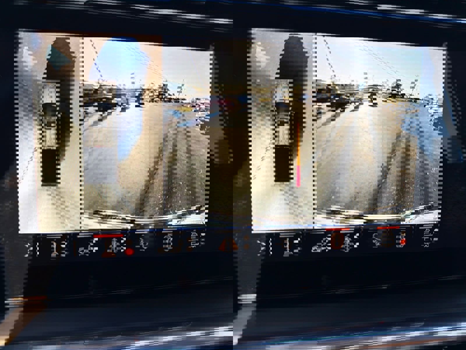 Used 2024 GMC Sierra 2500 Denali Ultimate image 38