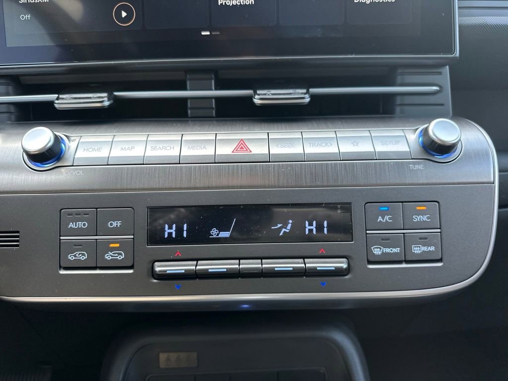 New 2026 Hyundai Kona SEL Sport AWD/4WD image 17