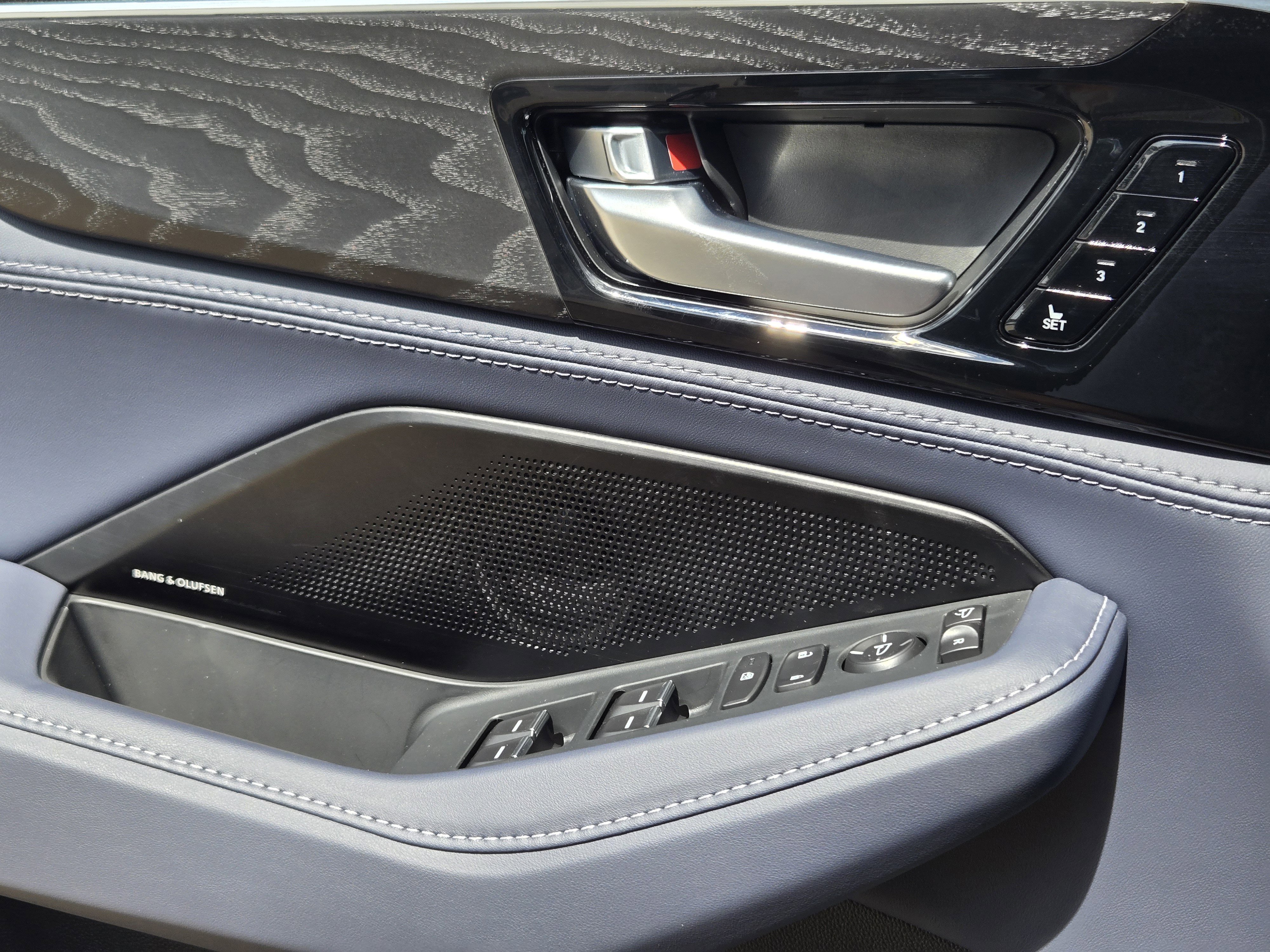 New 2026 Acura MDX Type S image 16