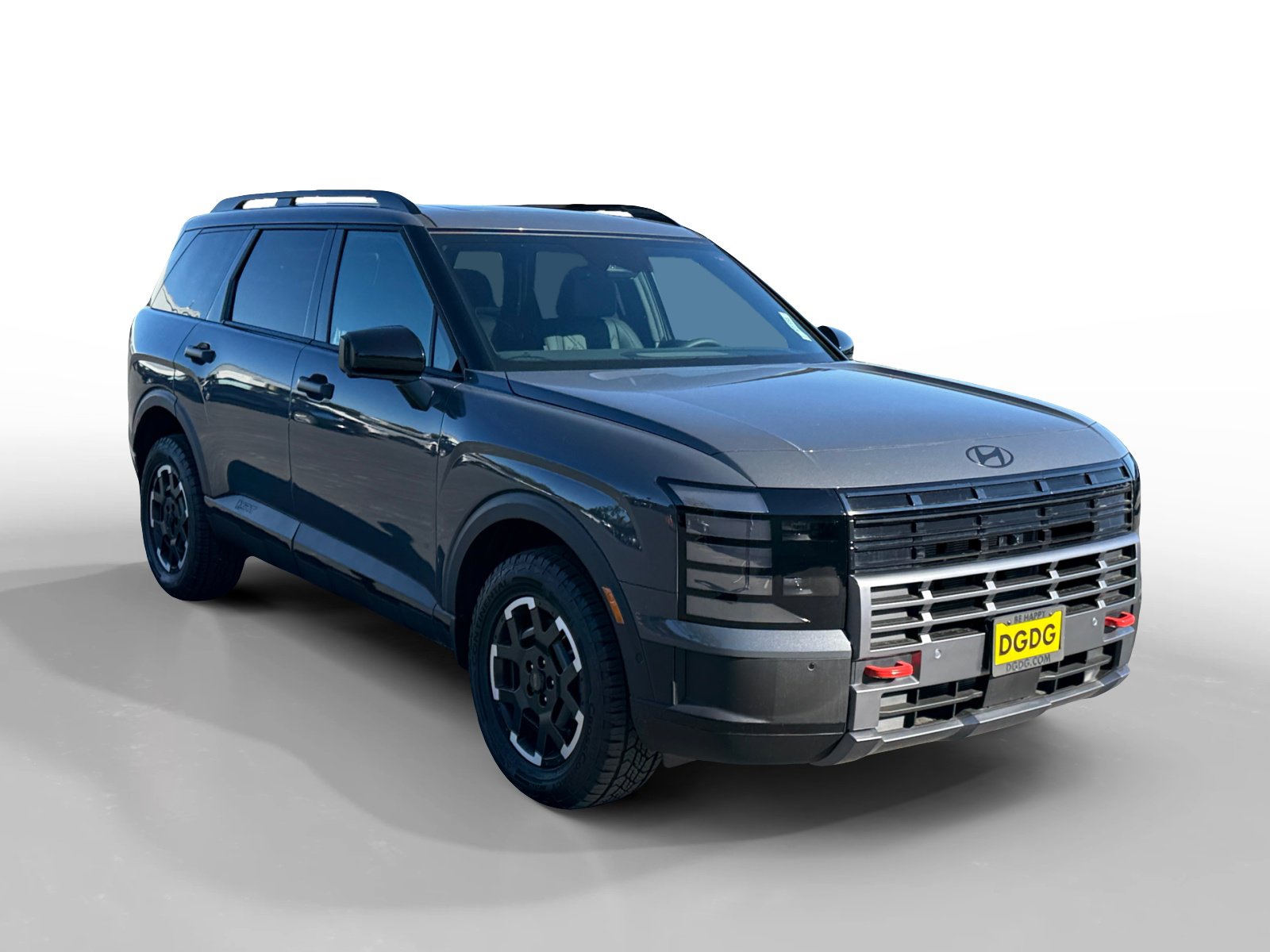 New 2026 Hyundai Palisade XRT Pro image 7