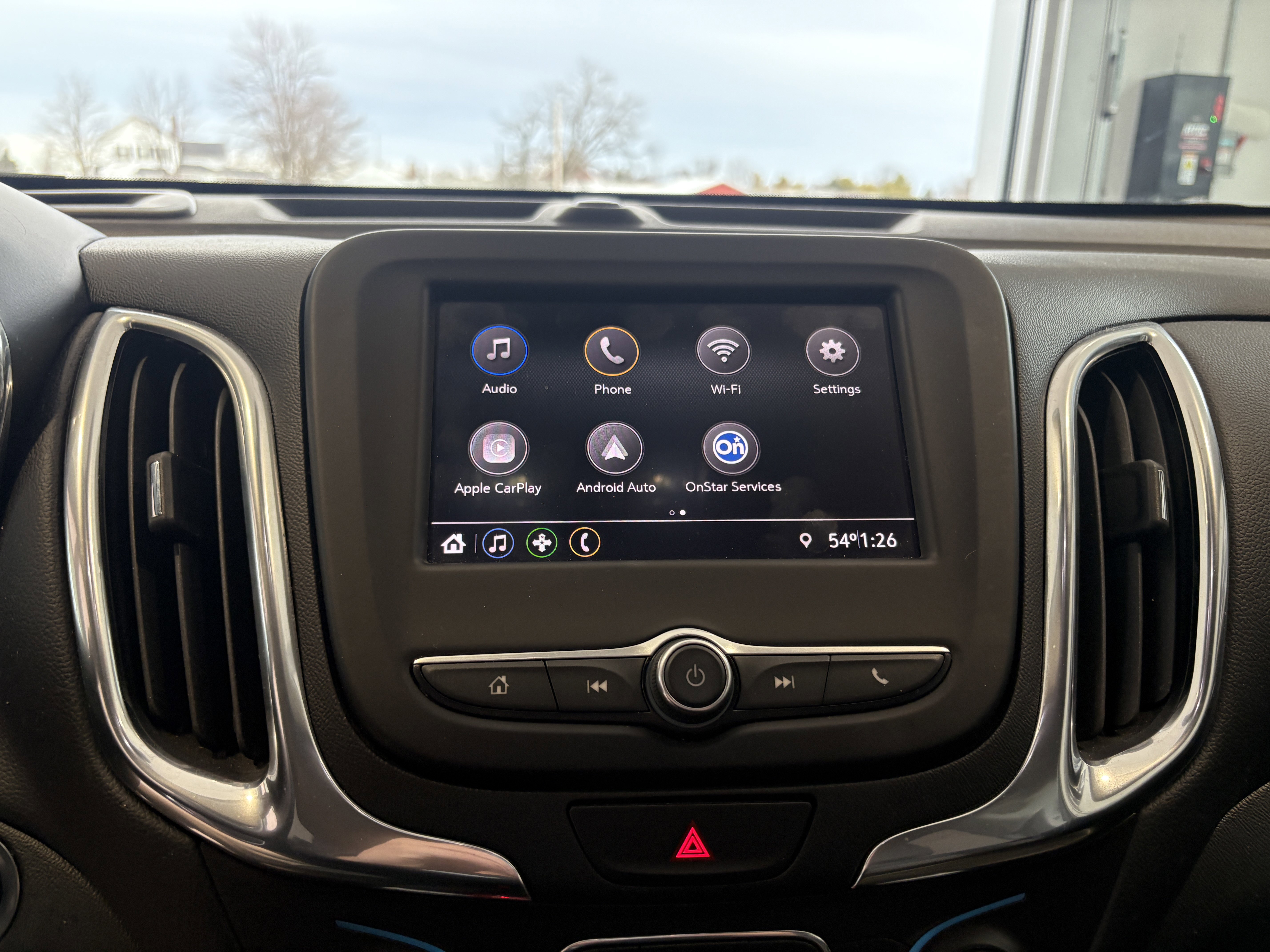 Used 2021 Chevrolet Equinox LT image 12