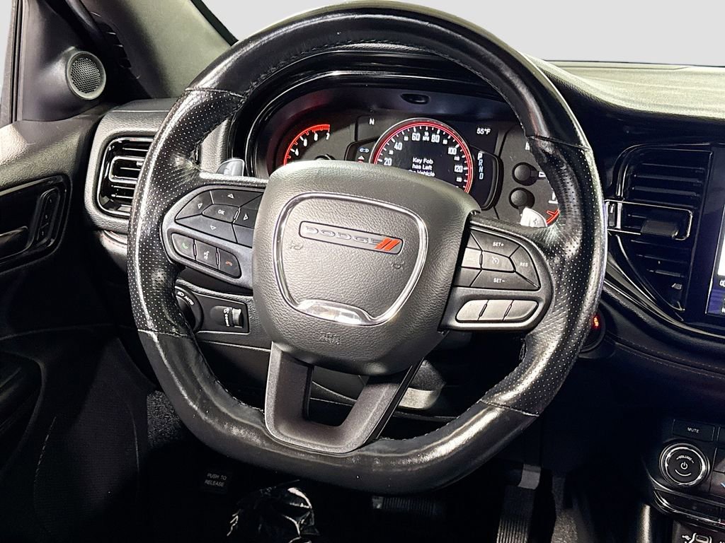Used 2021 Dodge Durango R/T image 18