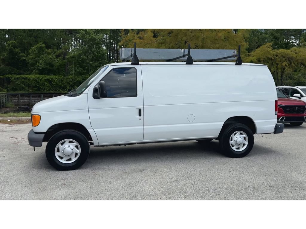 Used 2007 Ford E-250 and Econoline 250 RWD image 5