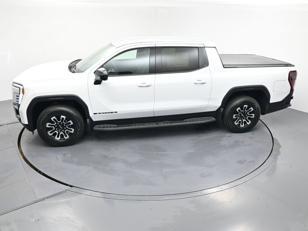 New 2026 GMC Sierra EV Elevation image 29