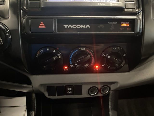 Used 2015 Toyota Tacoma 4x4 Double Cab image 21