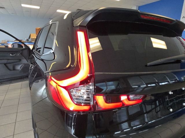 Used 2023 Honda CR-V EX image 27
