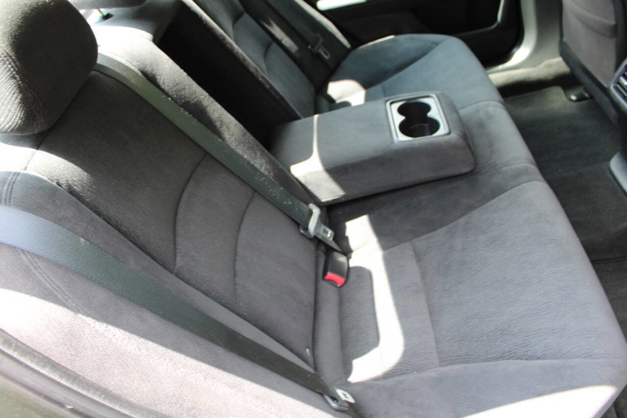 Used 2013 Honda Accord EX image 34