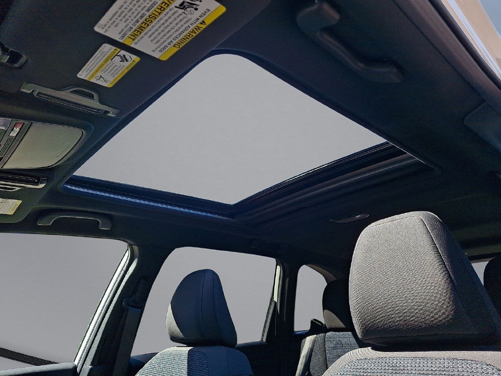 New 2026 Subaru Forester Premium AWD/4WD image 18