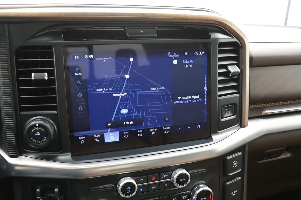 Used 2025 Ford F150 King Ranch AWD/4WD image 30