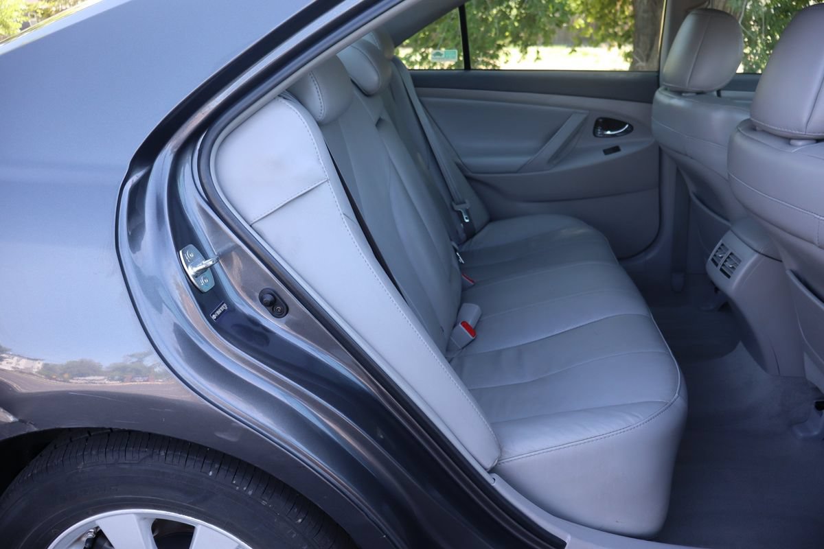 Used 2009 Toyota Camry Hybrid FWD image 21