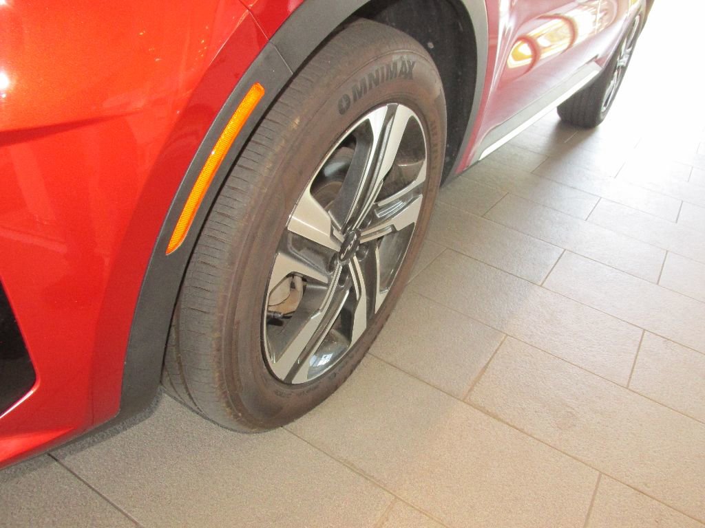 Used 2022 Kia Sorento SX image 14