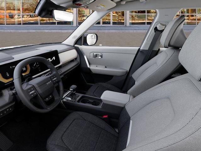 New 2027 Kia Seltos S AWD/4WD image 17