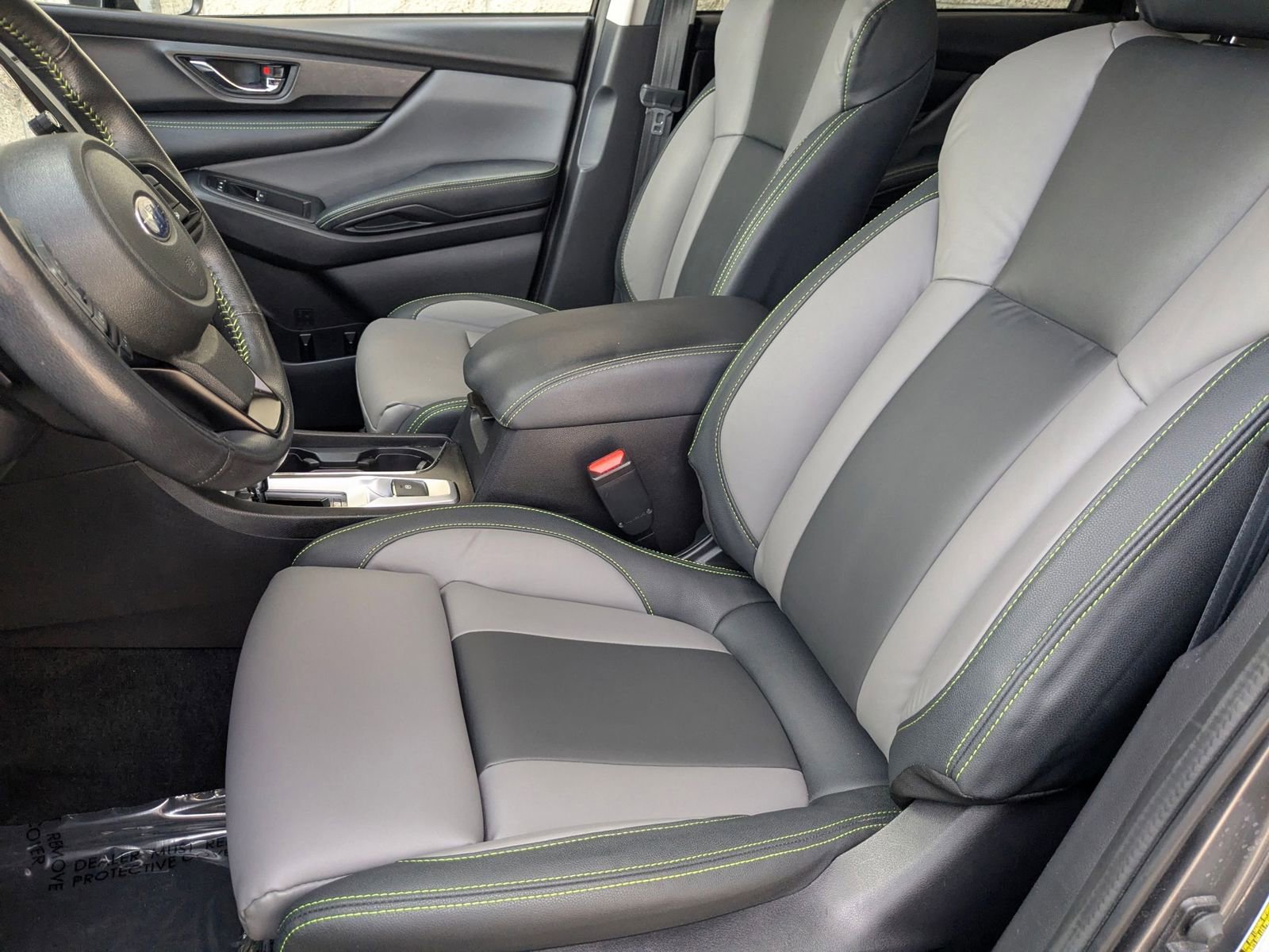 Used 2023 Subaru Ascent Onyx Edition Limited w/ Popular Package - Onyx image 22