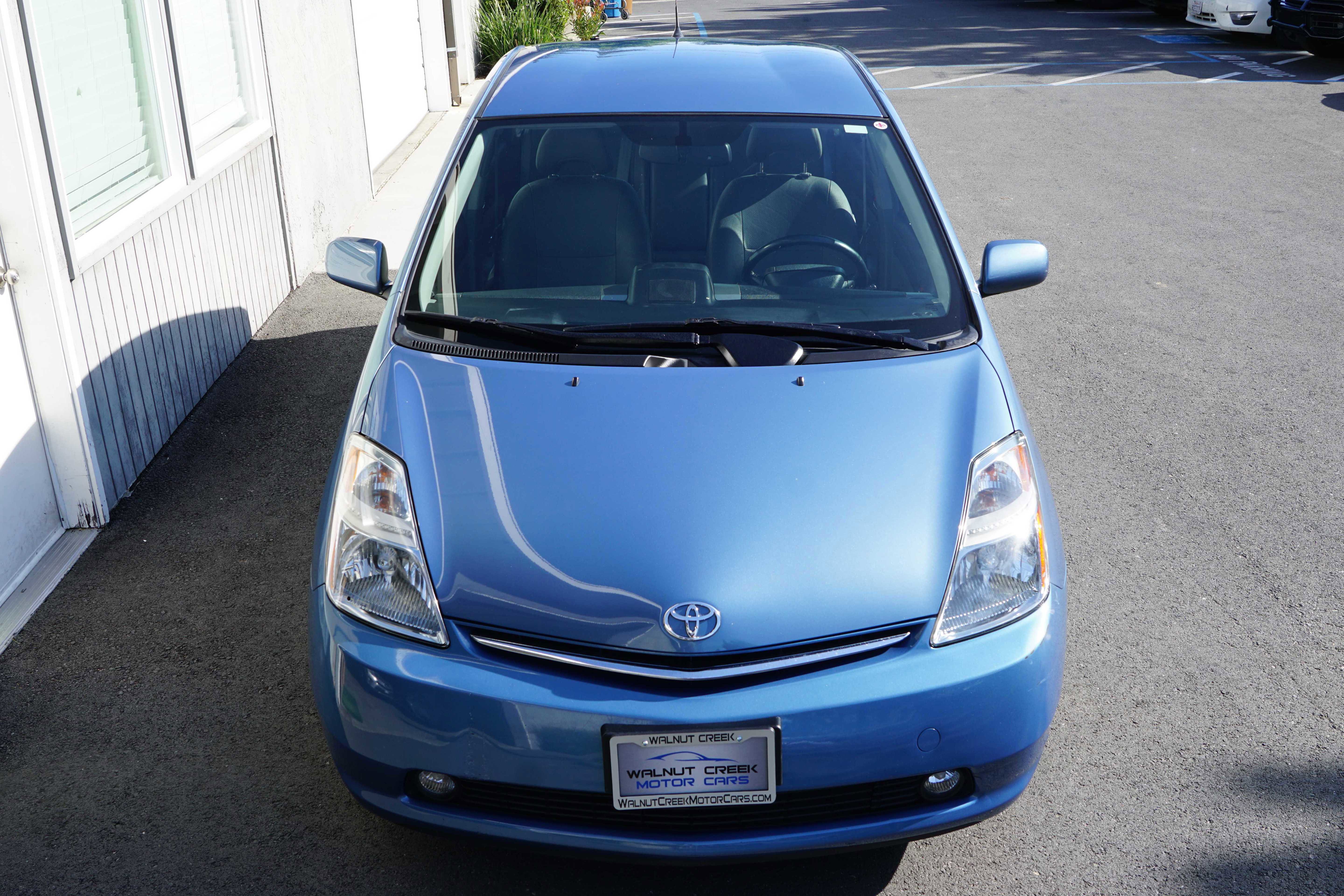 Used 2009 Toyota Prius Touring FWD image 5