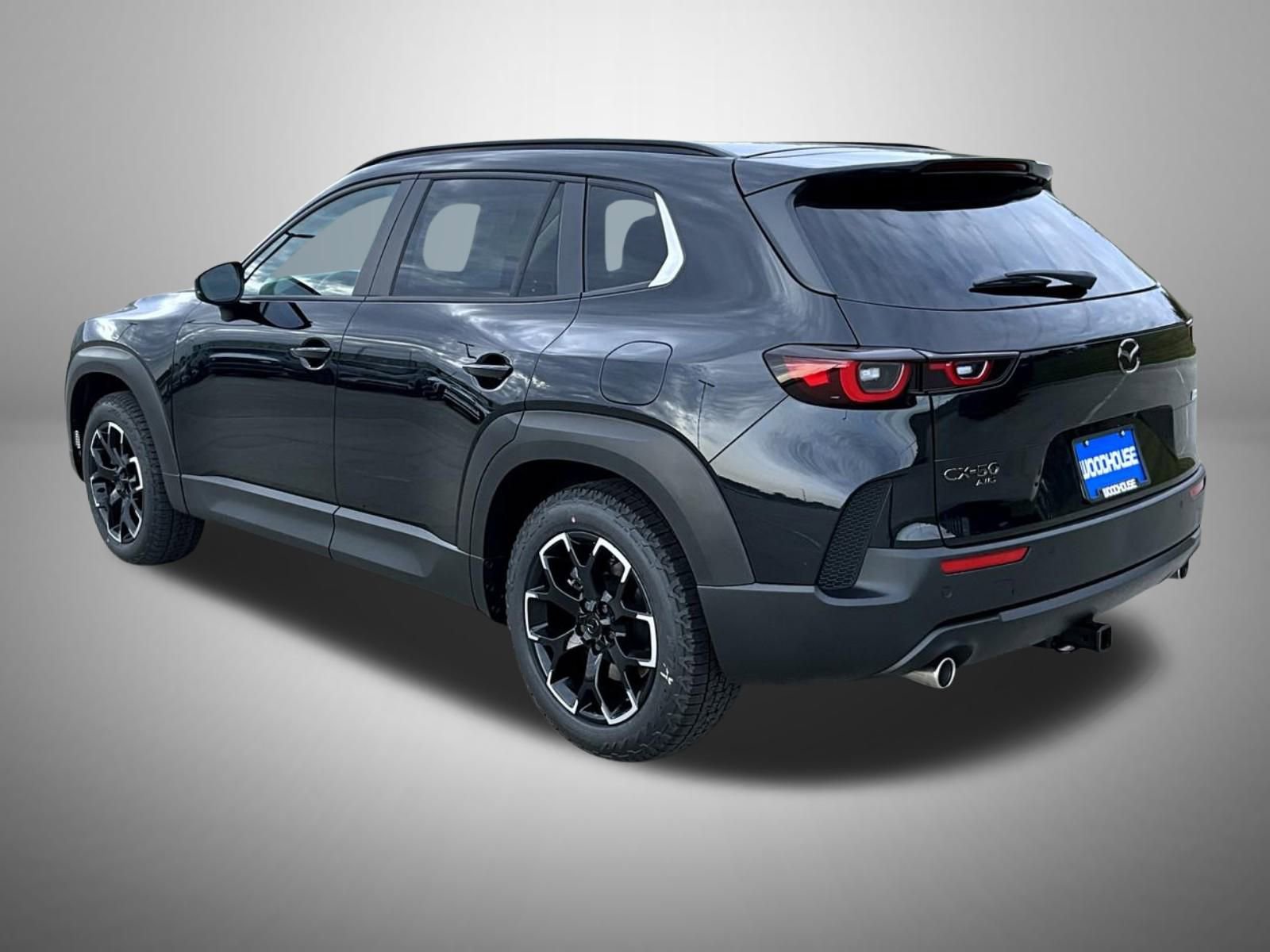 New 2026 MAZDA CX-50 Meridian Edition w/ Weather Package image 8