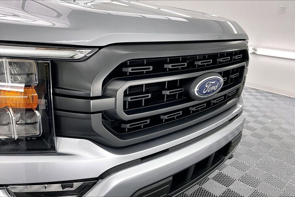Certified 2023 Ford F150 XLT w/ Equipment Group 302A High AWD/4WD image 29