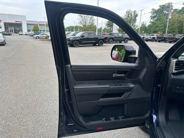 New 2026 Toyota Tundra SR5 AWD/4WD image 22