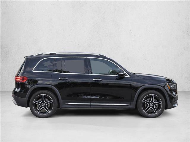 Used 2024 Mercedes-Benz GLB 250 image 8