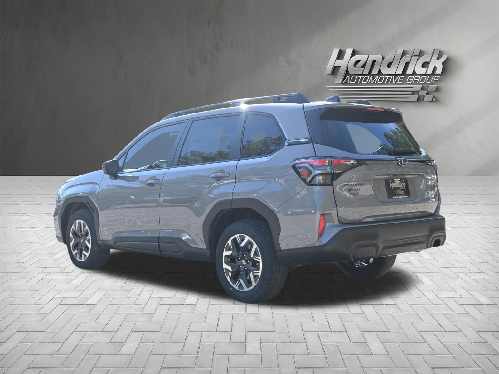 Certified 2026 Subaru Forester Premium w/ Premium/Limited Package AWD/4WD image 7