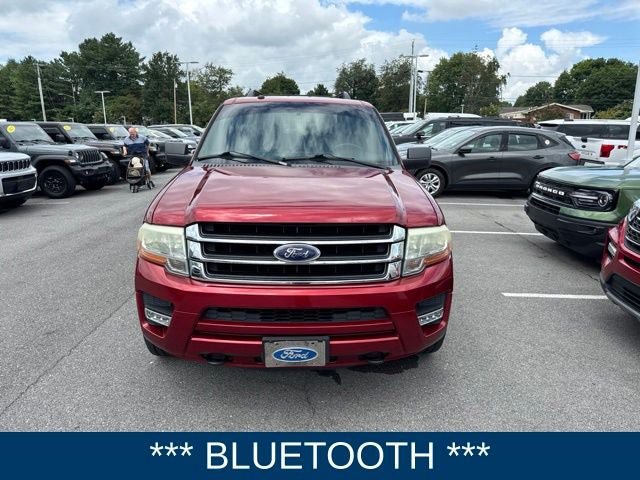 Used 2016 Ford Expedition EL XLT w/ Equipment Group 202A AWD/4WD image 2