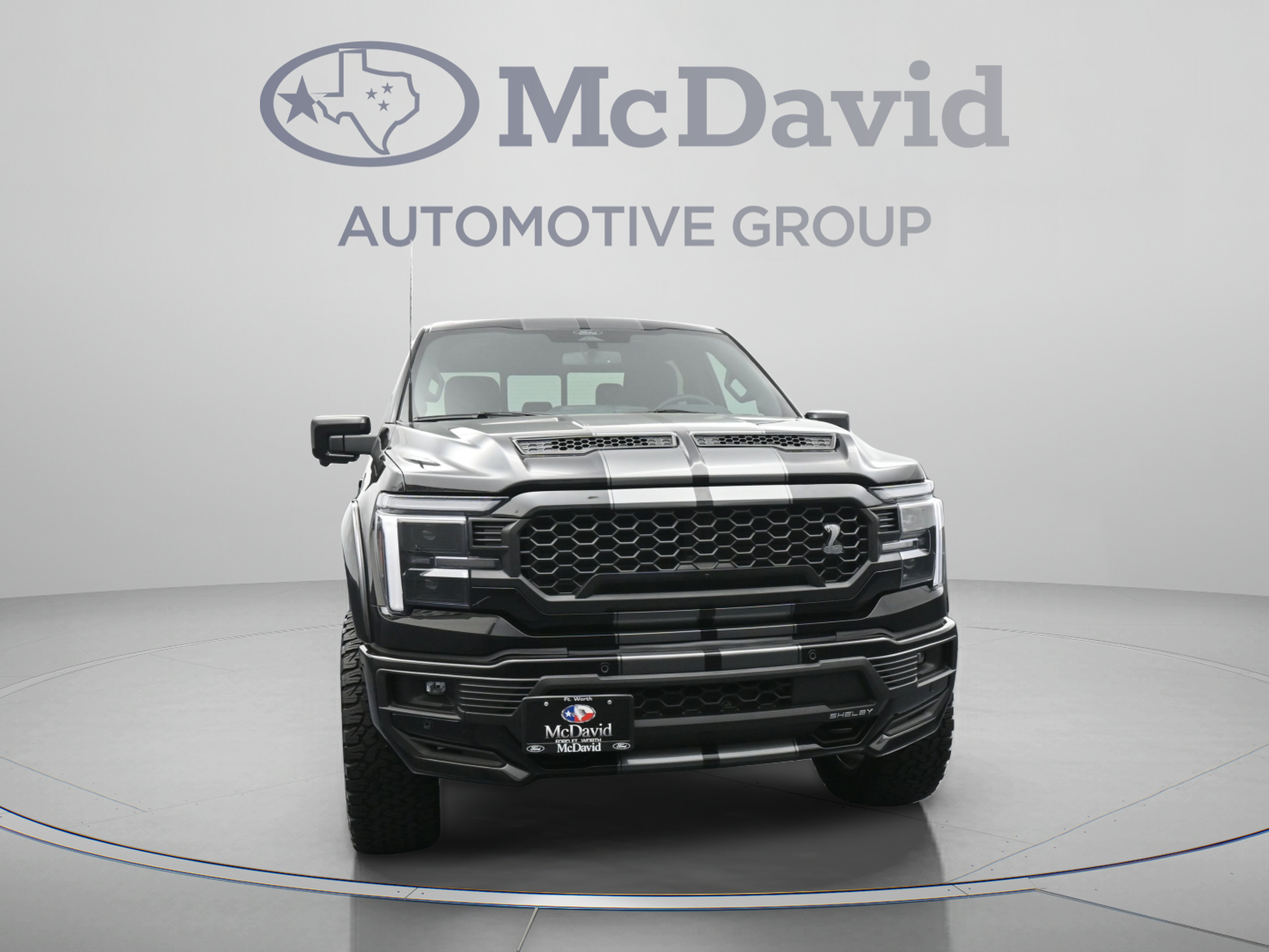 Used 2025 Ford F150 Lariat w/ Equipment Group 501A Mid AWD/4WD image 2