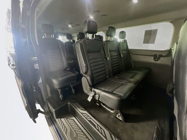 Used 2021 Ford Transit 350 XLT RWD image 27