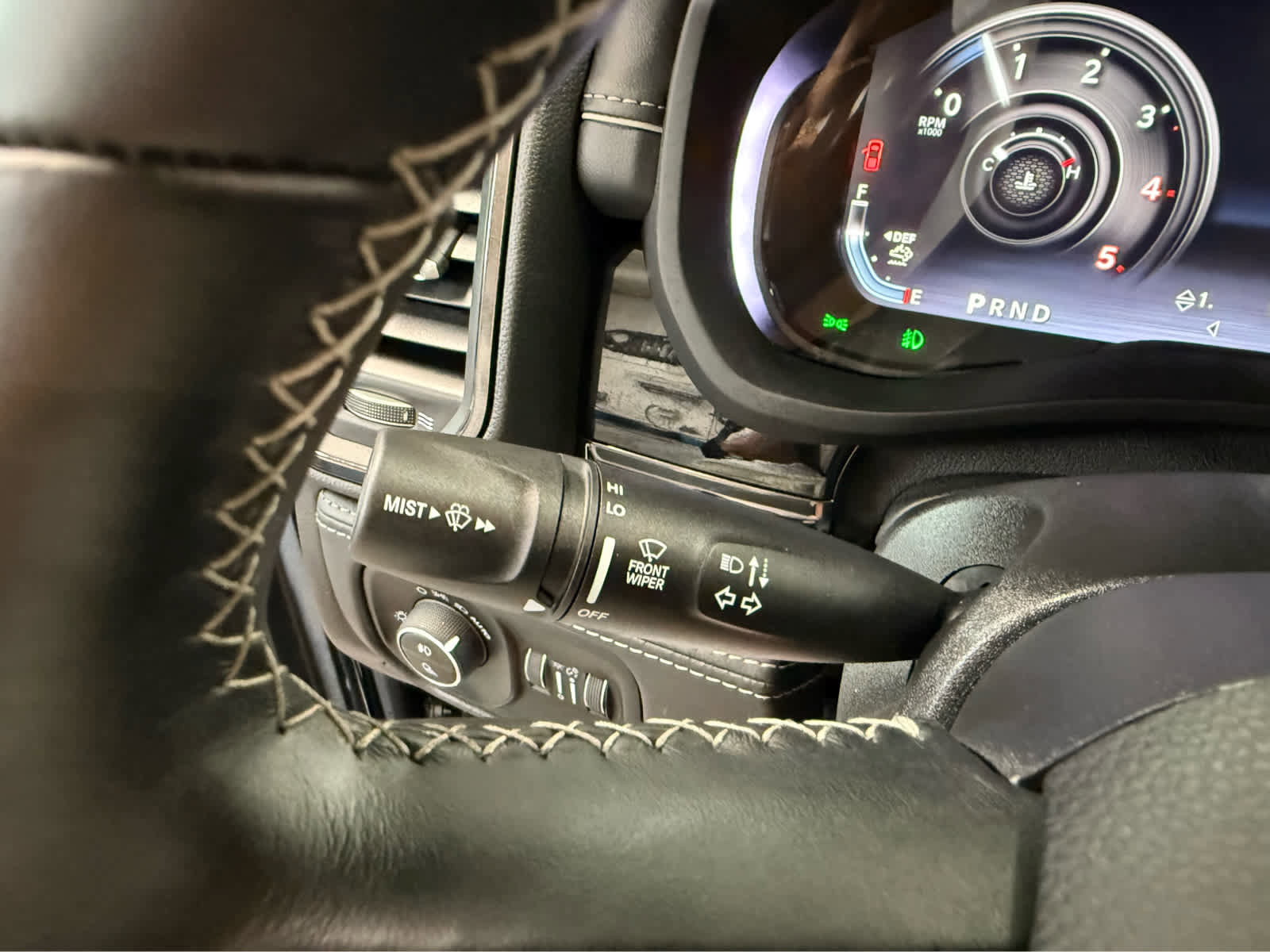 Used 2025 RAM 2500 Limited image 18
