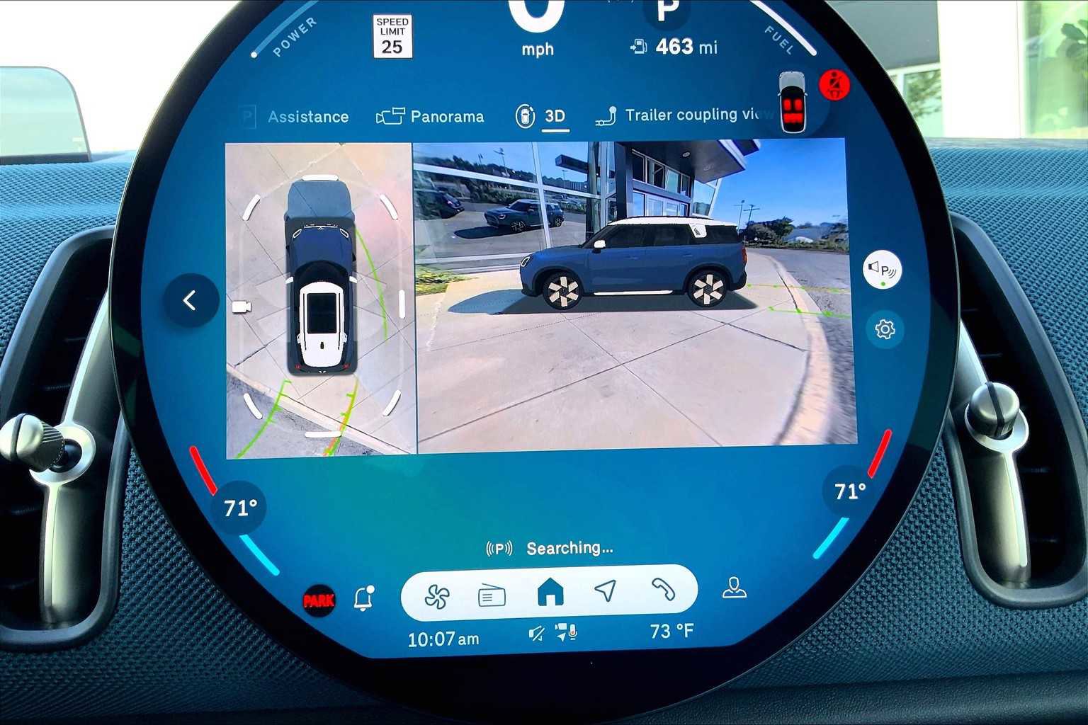 New 2026 MINI Cooper Countryman S image 19