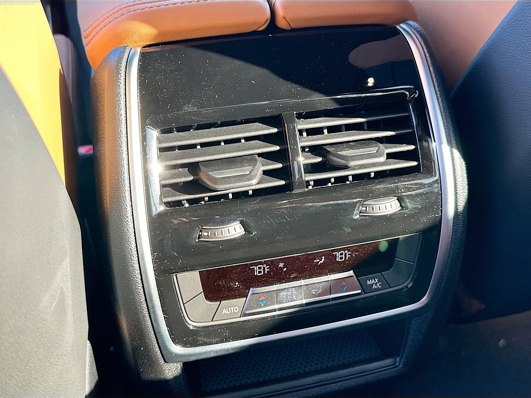 New 2026 BMW X7 xDrive40i w/ M Sport Package image 20