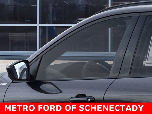 New 2025 Ford Escape ST-Line Elite w/ Tech Pack #1 image 20