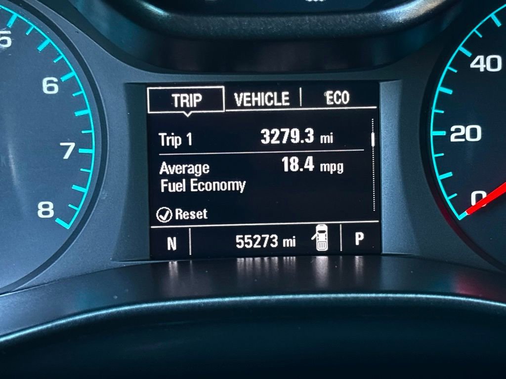 Used 2021 GMC Canyon AT4 image 21