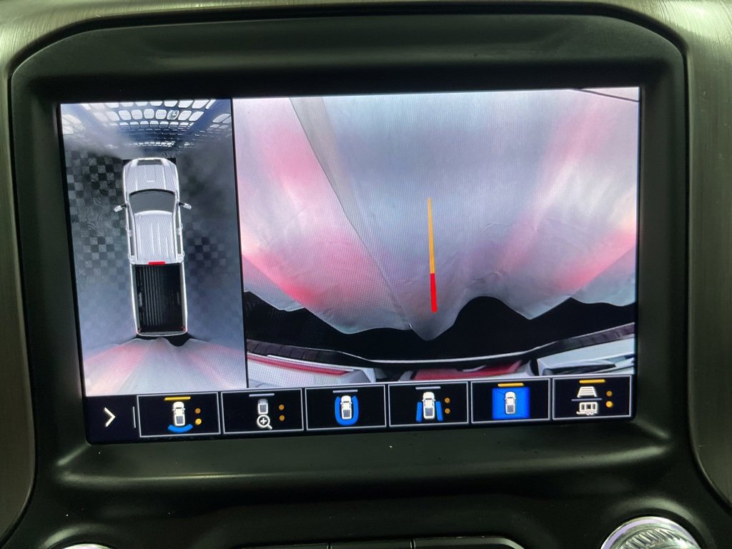 Used 2022 GMC Sierra 3500 Denali image 26