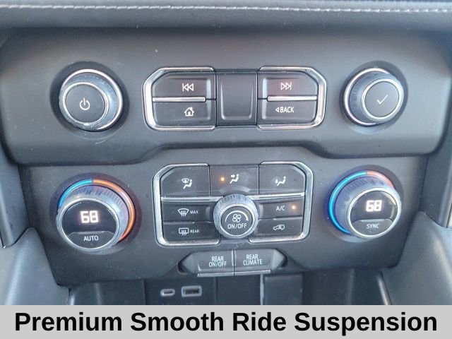 Used 2023 Chevrolet Tahoe LS w/ Driver Alert Package image 8