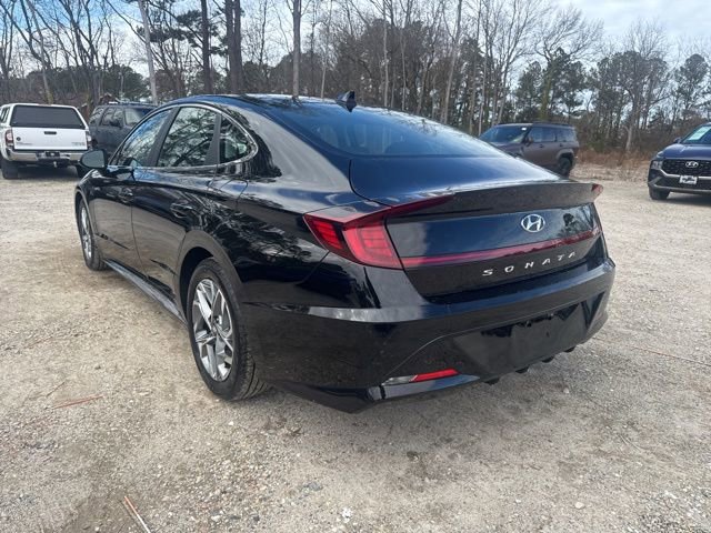Used 2023 Hyundai Sonata SEL w/ Convenience Package image 7