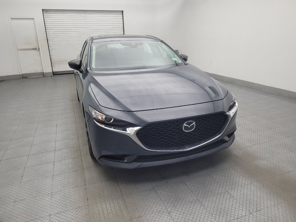Used 2022 MAZDA MAZDA3 s FWD image 14
