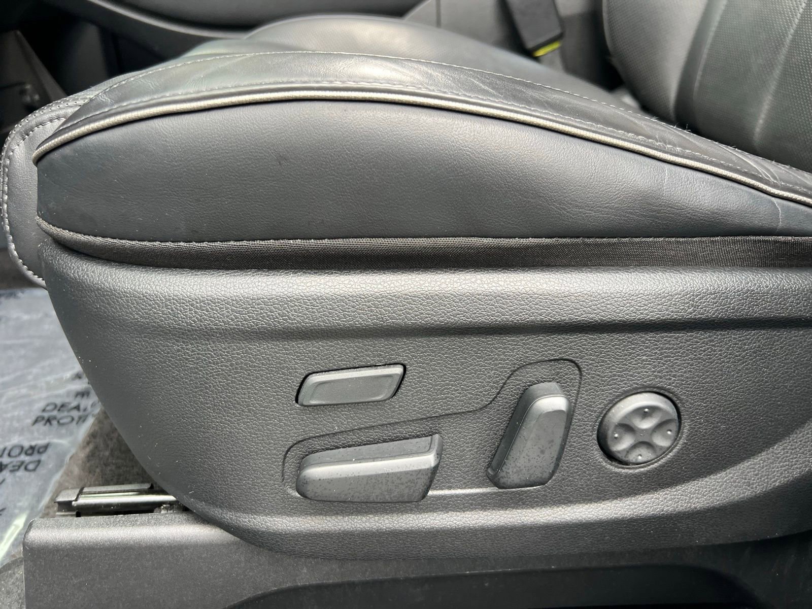 Used 2022 Hyundai Palisade Limited w/ Cargo Package image 27