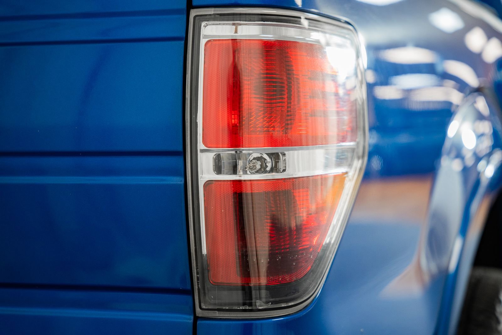 Used 2013 Ford F150 FX2 w/ Luxury Equipment Group image 7