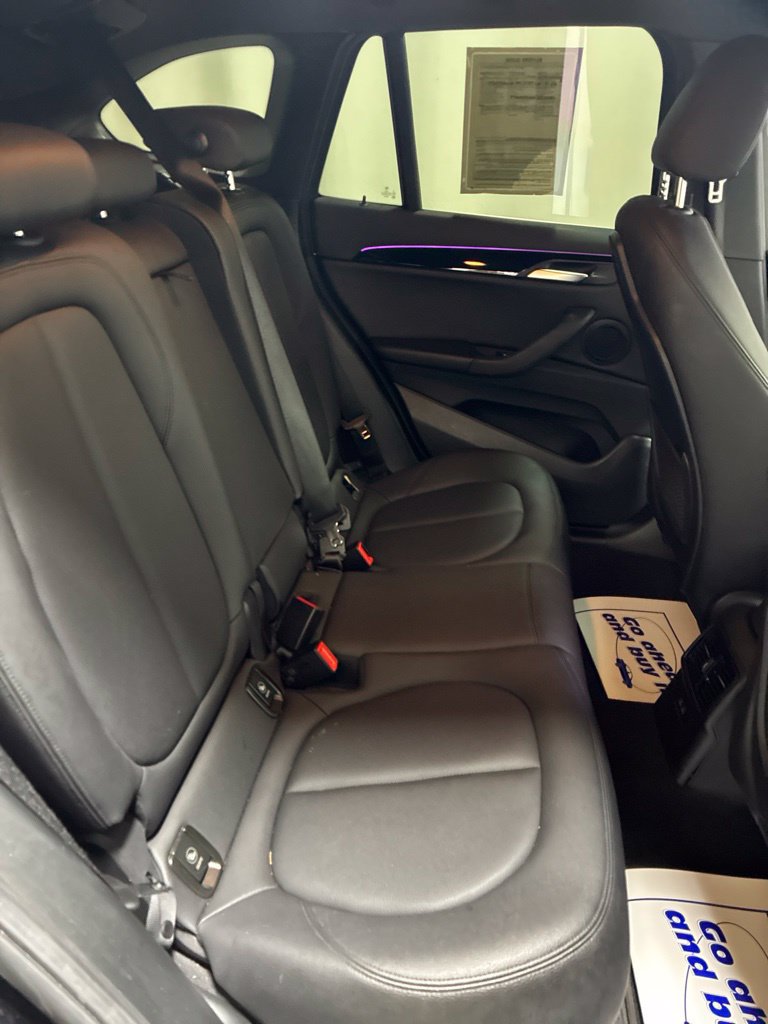 Used 2021 BMW X1 sDrive28i FWD image 26