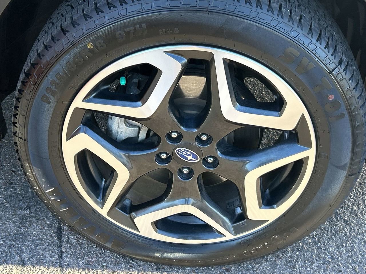 Used 2019 Subaru Crosstrek 2.0i Limited w/ Moonroof Package image 7