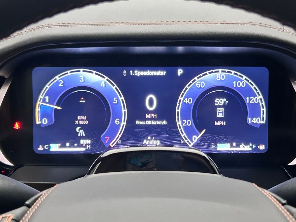 New 2026 Jeep Grand Cherokee L Summit image 21