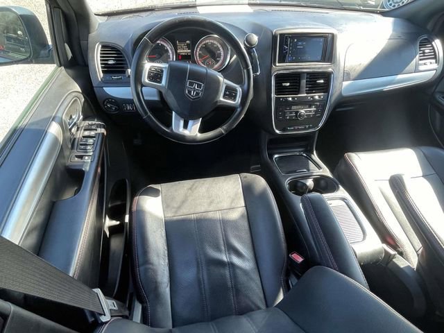 Used 2019 Dodge Grand Caravan GT image 13
