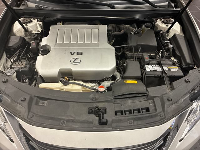 Used 2016 Lexus ES 350 FWD image 23