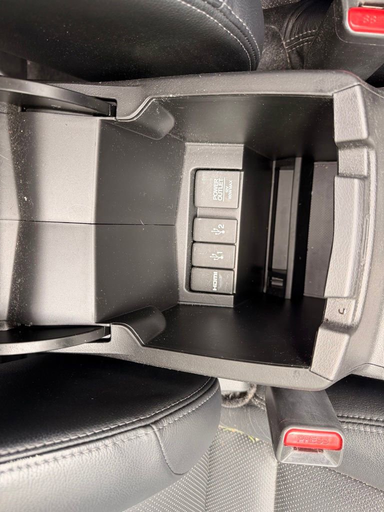 Used 2015 Honda CR-V EX-L image 24