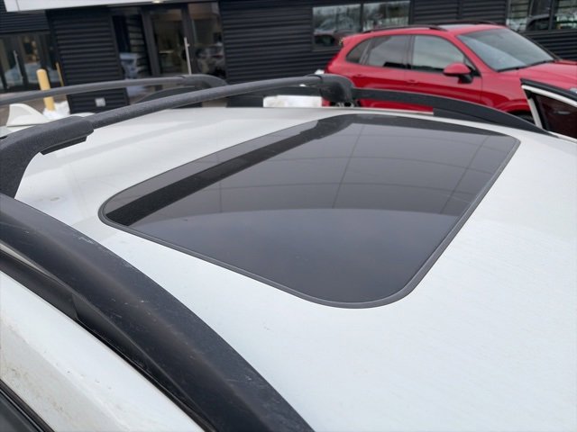 Certified 2023 Subaru Crosstrek 2.5i Limited w/ Moonroof Package image 4