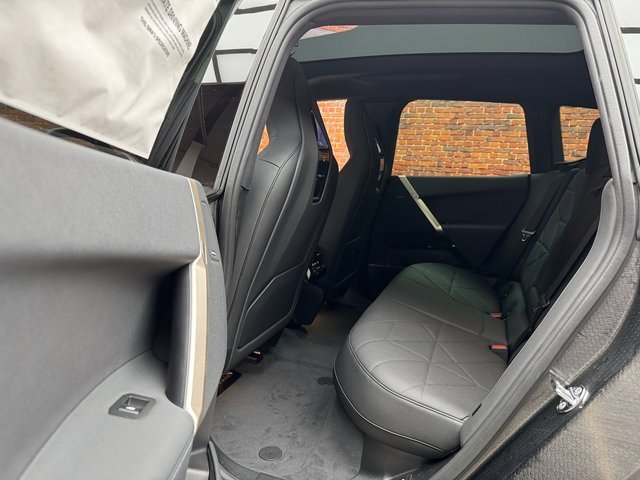 Used 2026 BMW iX xDrive60 image 23