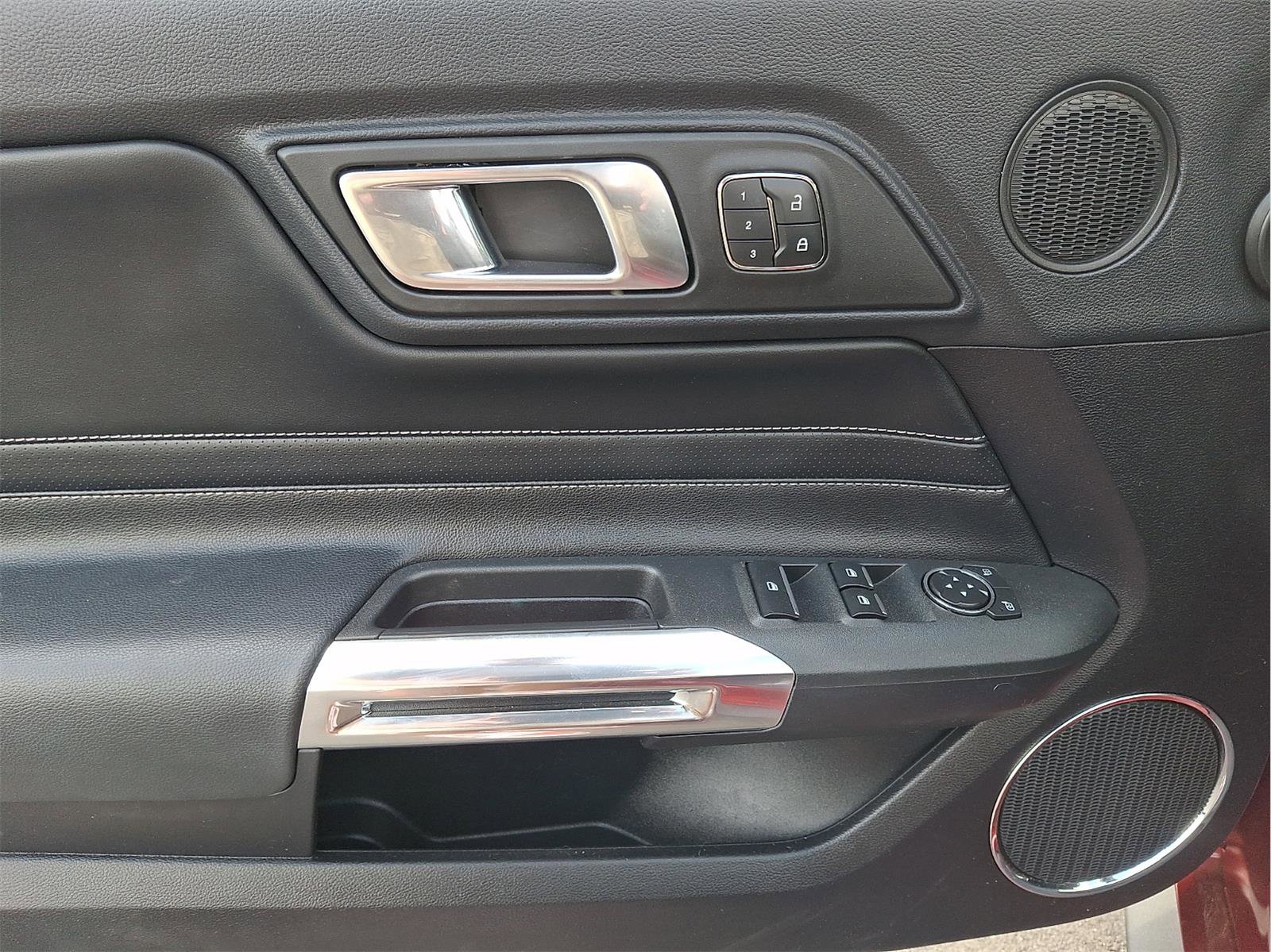 Used 2019 Ford Mustang GT Premium w/ Equipment Group 401A RWD image 72