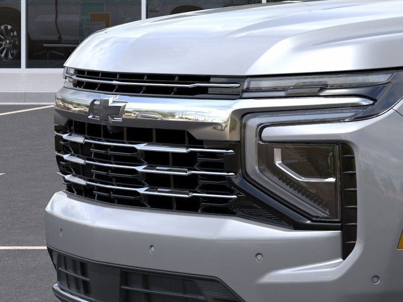 New 2026 Chevrolet Tahoe LT w/ Comfort Package AWD/4WD image 13