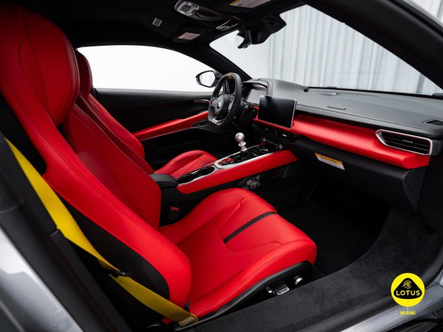 New 2026 Lotus Emira image 38